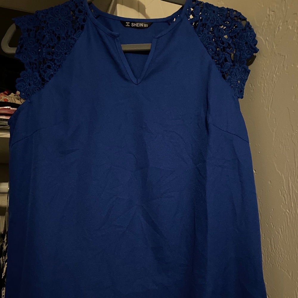 Shein Blouse